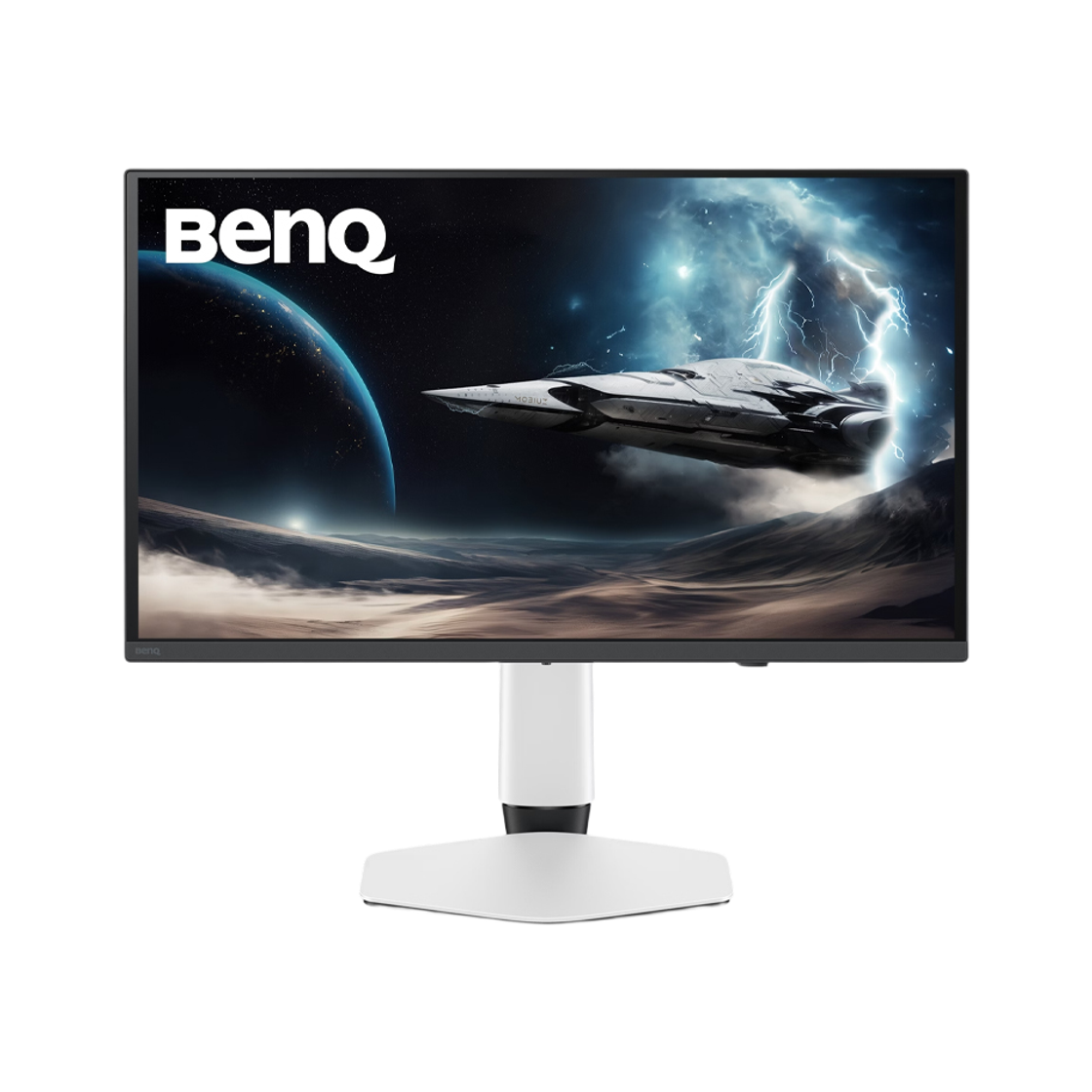 벤큐 EX271UZ 모비우스 무결점 4K 240Hz OLED 올레드 게이밍모니터(BenQ EX271UZ Mobius Flawless 4K 240Hz OLED Gaming Monitor) - 1