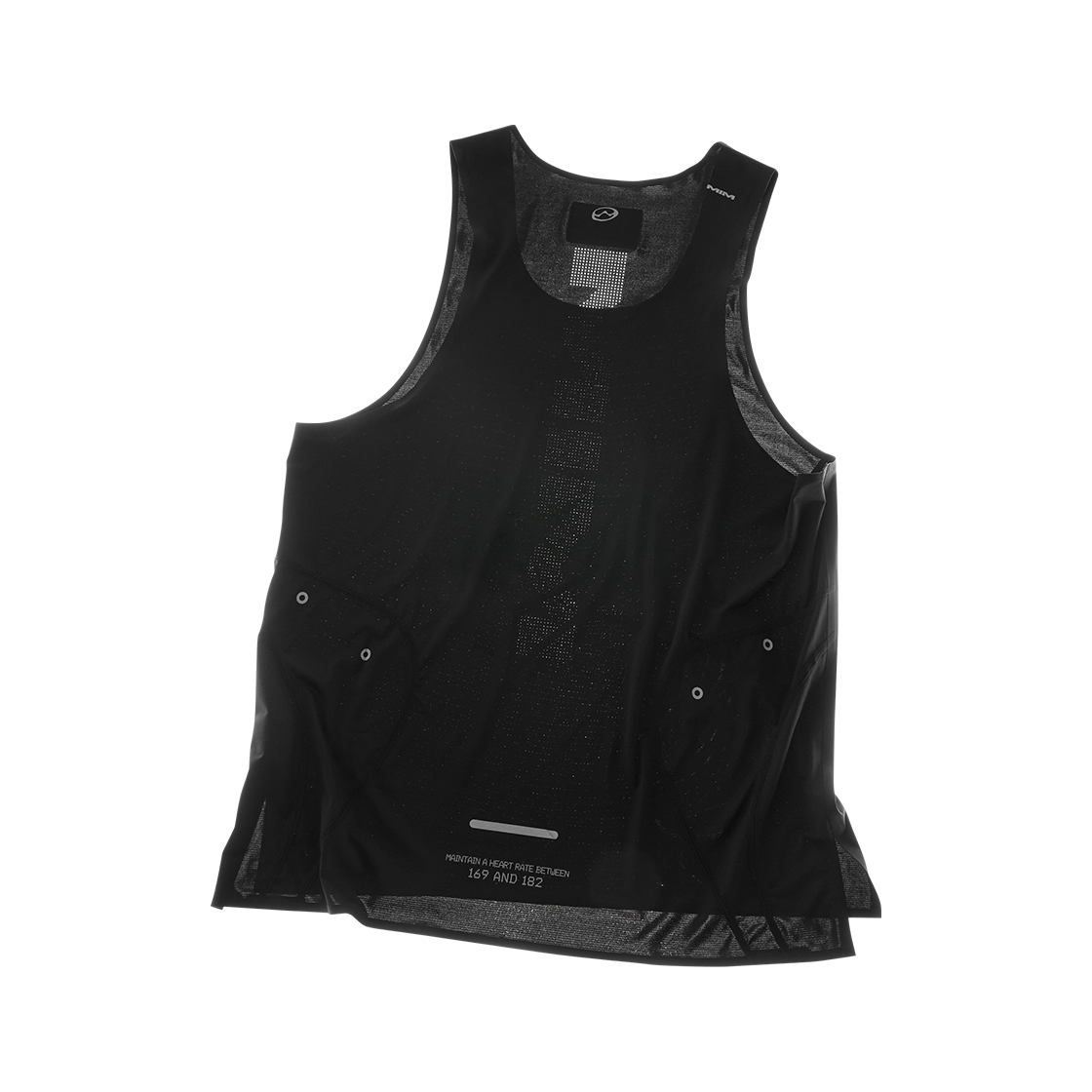 O-MOMAS6Y51006 MIM Momentum Singlet_Black