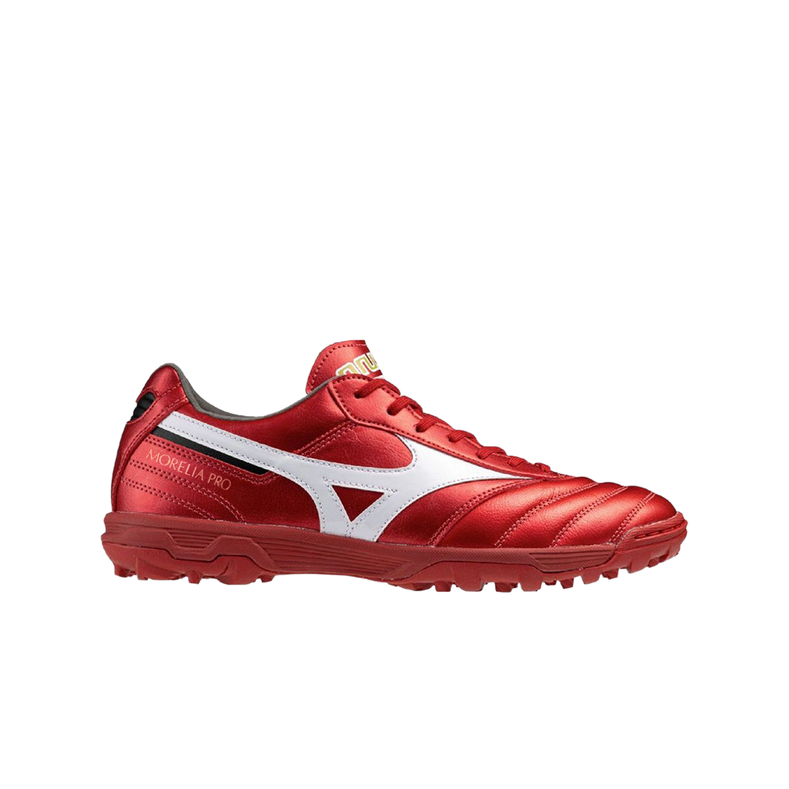 P1GD250660 Mizuno Morelia II Pro AS Morelia 40th Red White