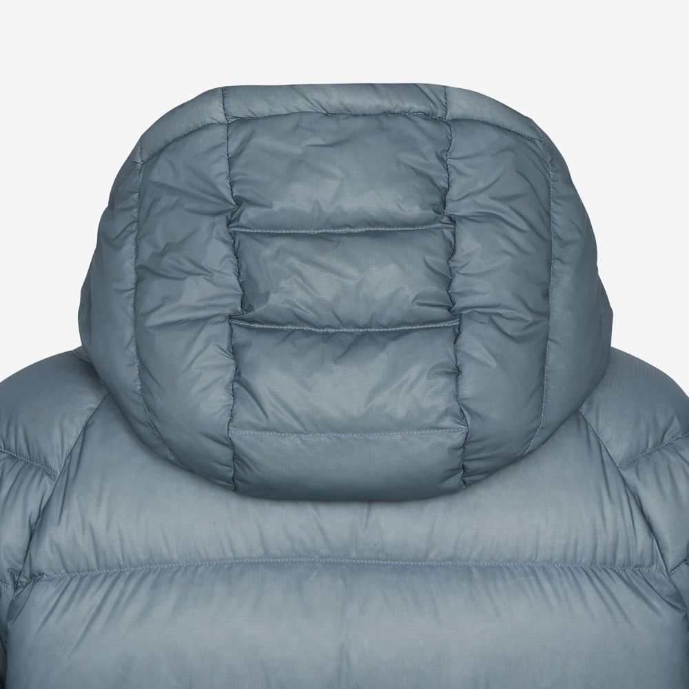 [5% 적립] 휠라 에어플로우 후드경량다운 다크블루([5% 적립] FILA Airflow Hood Lightweight Down Dark Blue) - 2