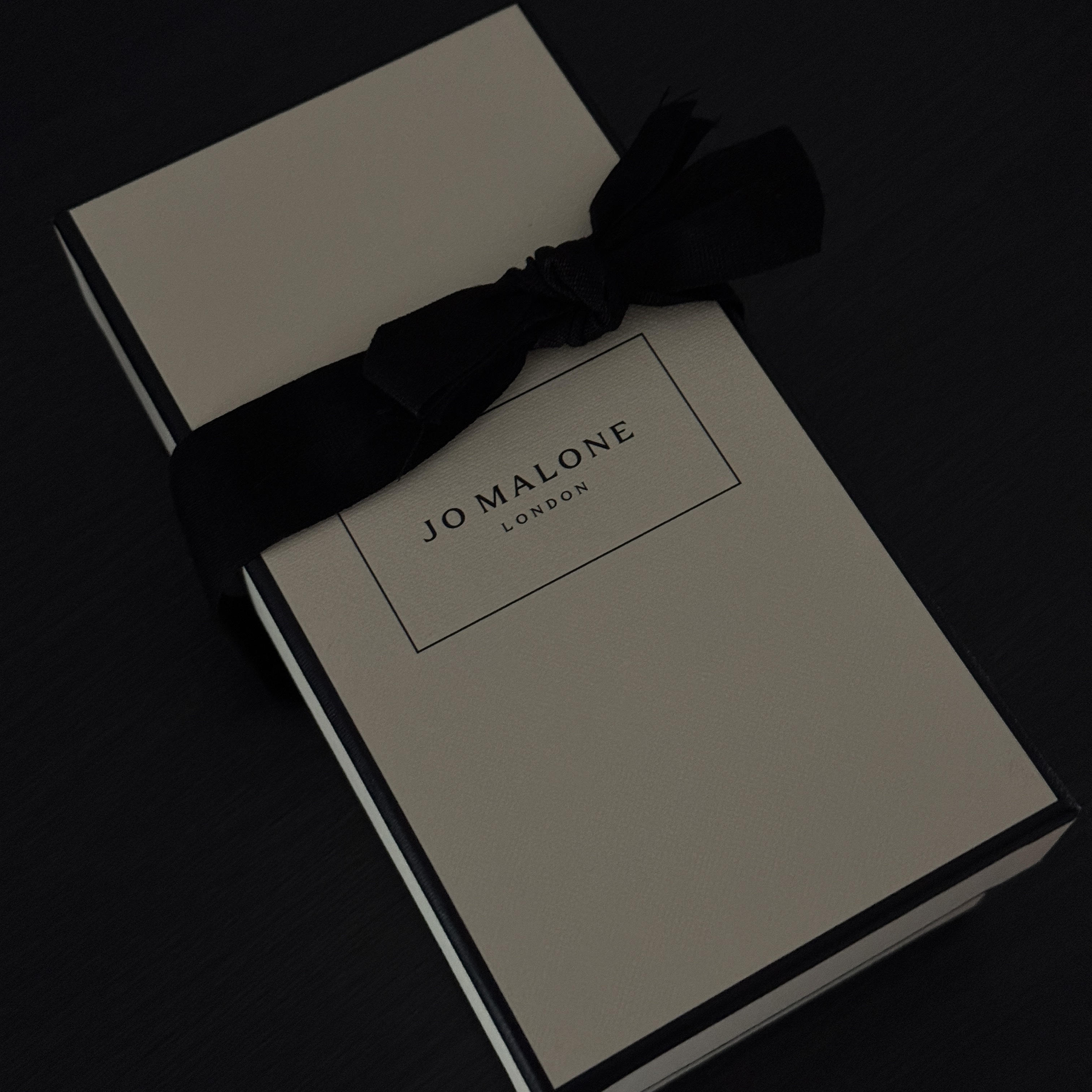 Jo Malone English Oak & Hazelnut Cologne 100ml 착용 스타일