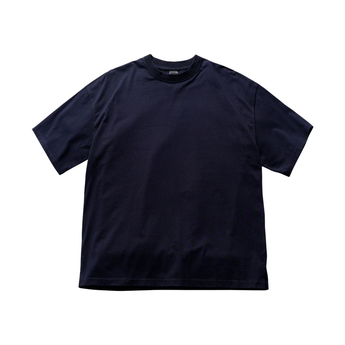 퍼스텝 페인트쿨링 피그먼트 반팔 다크네이비 SMST4431(PERSTEP Paint Coolling Pigment T-shirt darknavy SMST4431)