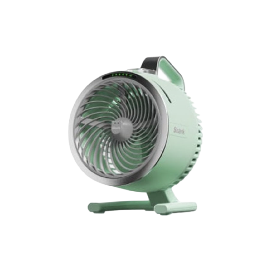샤크닌자 SHARK 무선 미스트 휴대용 선풍기 플렉스브리즈 하이드로고 서큘레이터 FA050KR(SHARK FlexBreeze HydroGo Cordless Misting Portable Fan & Circulator FA050KR) - 4