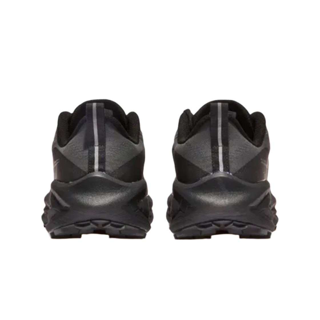 미즈노 네오 다이치 10 고어텍스 와이드 블랙 오이스터 블랙(Mizuno Neo Daichi 10 GTX Wide Black Oyster Black) - 3