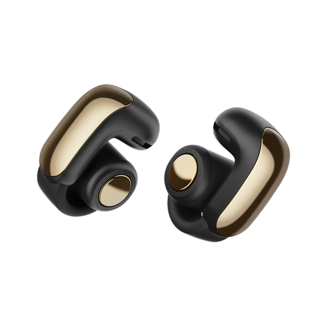 보스 울트라 오픈 이어버드 데저트 골드 (국내 정식 발매 제품)(BOSE Ultra Open Earbuds Desert Gold (Korean Ver.))