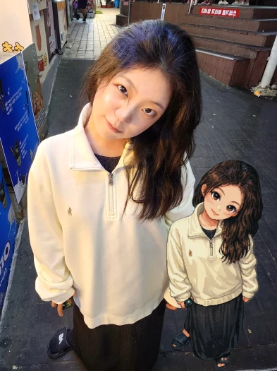 스타일 카드