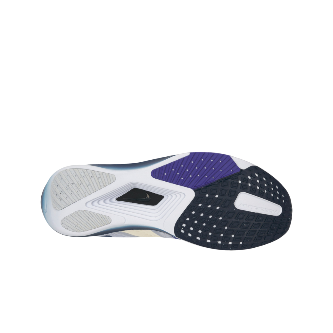 나이키 에어 줌 라이벌 플라이 4 고스트 페르시안 바이올렛(Nike Air Zoom Rival Fly 4 Ghost Persian Viole) - 2