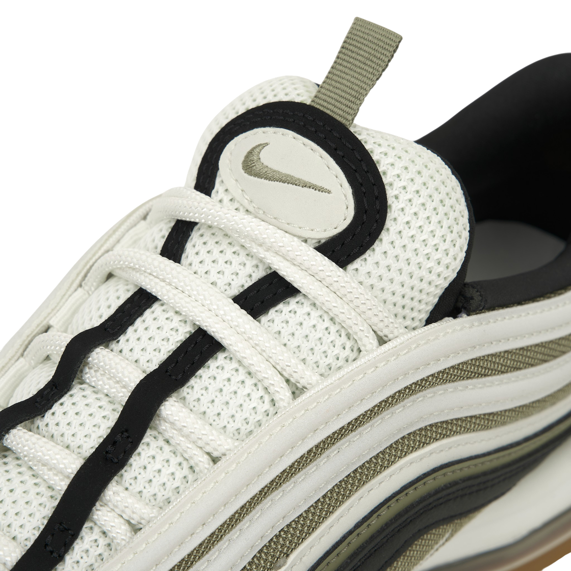 나이키 에어맥스 97 뉴트럴 올리브 서밋 화이트(Nike Air Max 97 Neutral Olive Summit White) - 7