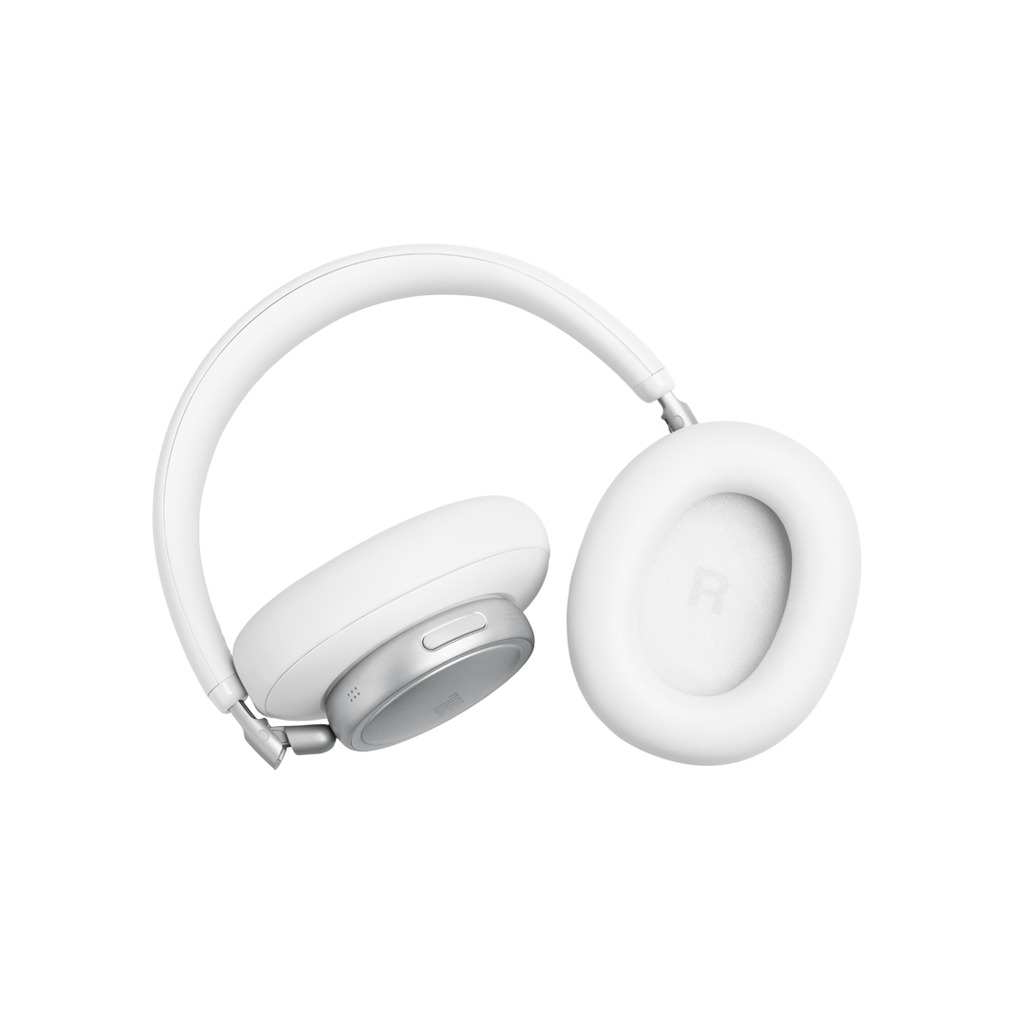 제이비엘 LIVE 780NC 오버이어 무선 블루투스 헤드폰(JBL Live 780NC Wireless Over-Ear Noise Cancelling Headphones) - 4