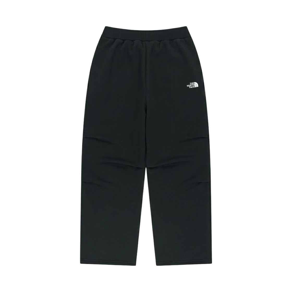 NP6KS51J The North Face White Label Softline Sweatpants Black