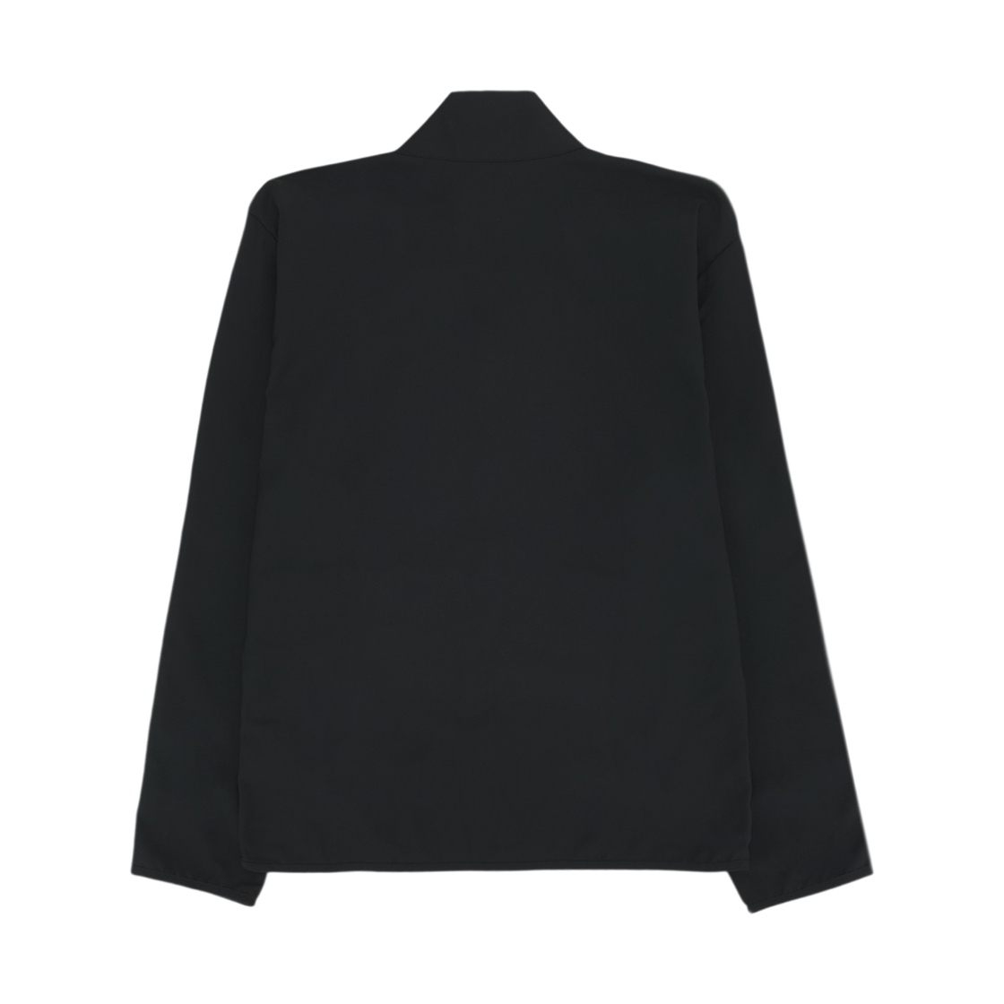 나이키 드라이핏 우븐 트레이닝 자켓 블랙 - 아시아(Nike Dri-Fit Woven Training Jacket Black - Asia) - 2
