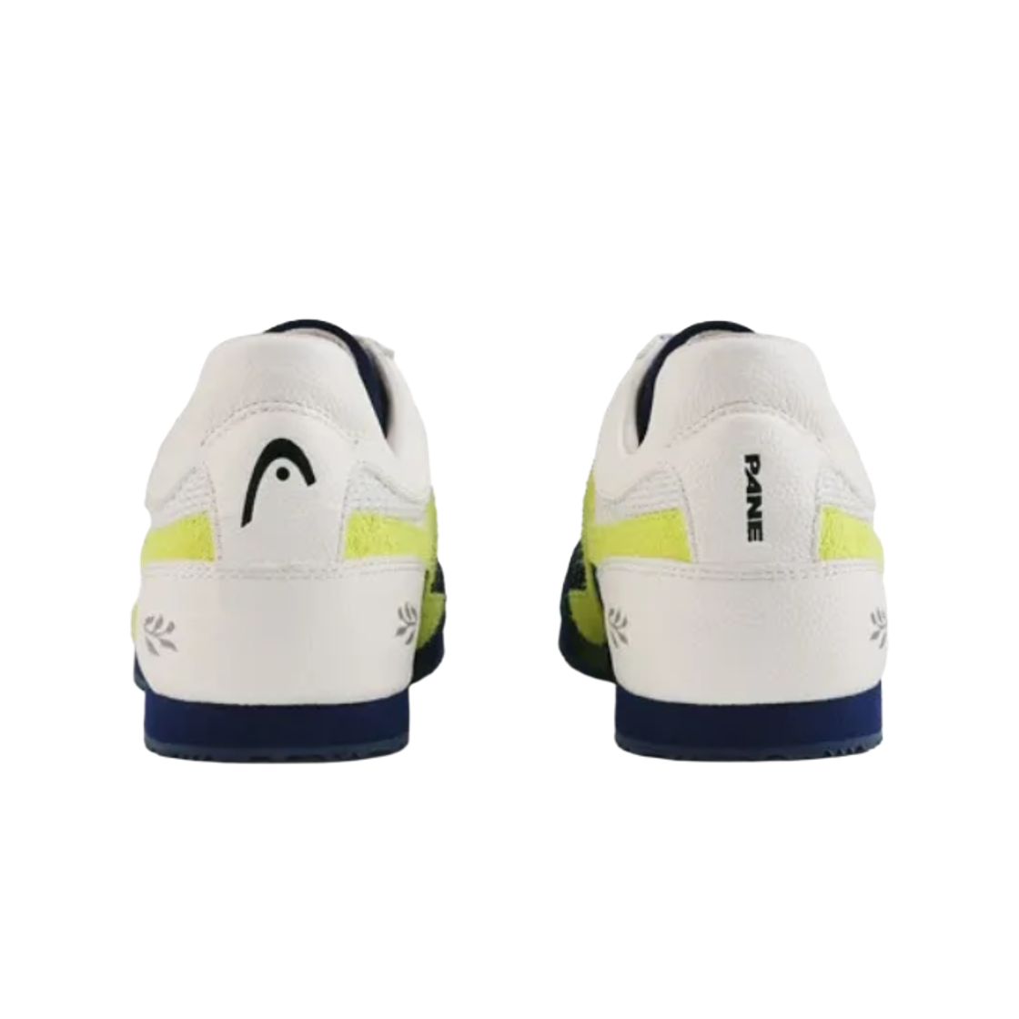 파네  x 헤드 리비에라 런 네이비 랠리(Pane x Head Riviera Run Navy Rally) - 3