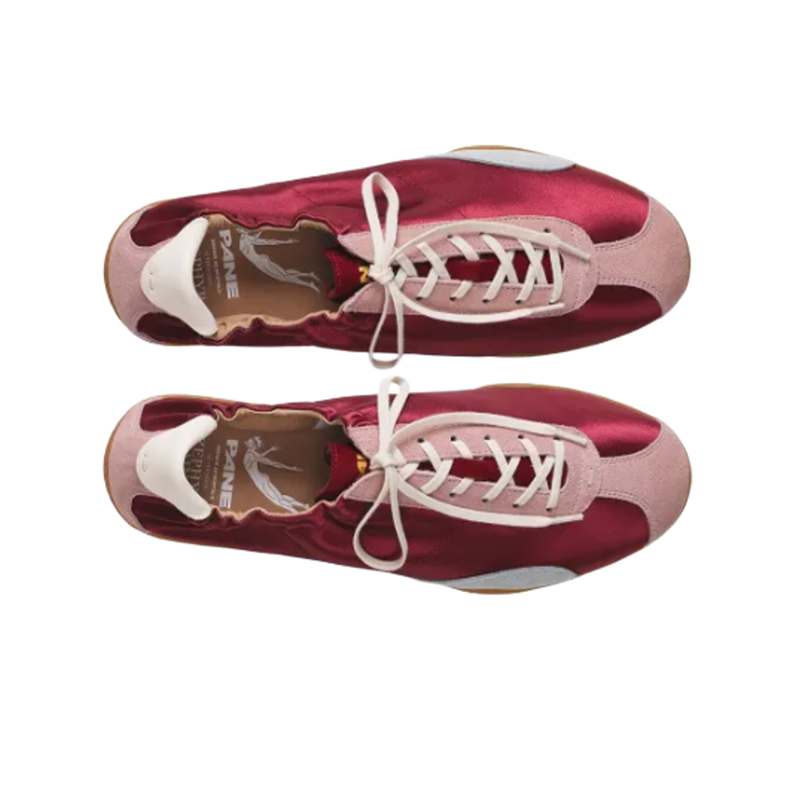 파네 브리즈 라이트 트레이닝 로완 레드(Pane Breeze Light Training Rowan Red) - 2