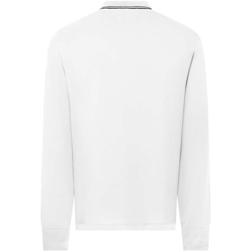 [20% 쿠폰] 스톤 아일랜드 슬림핏 폴로 티셔츠 - 25SS([20% 쿠폰] Stone Island Slim Fit Polo T-Shirt - 25SS) - 3