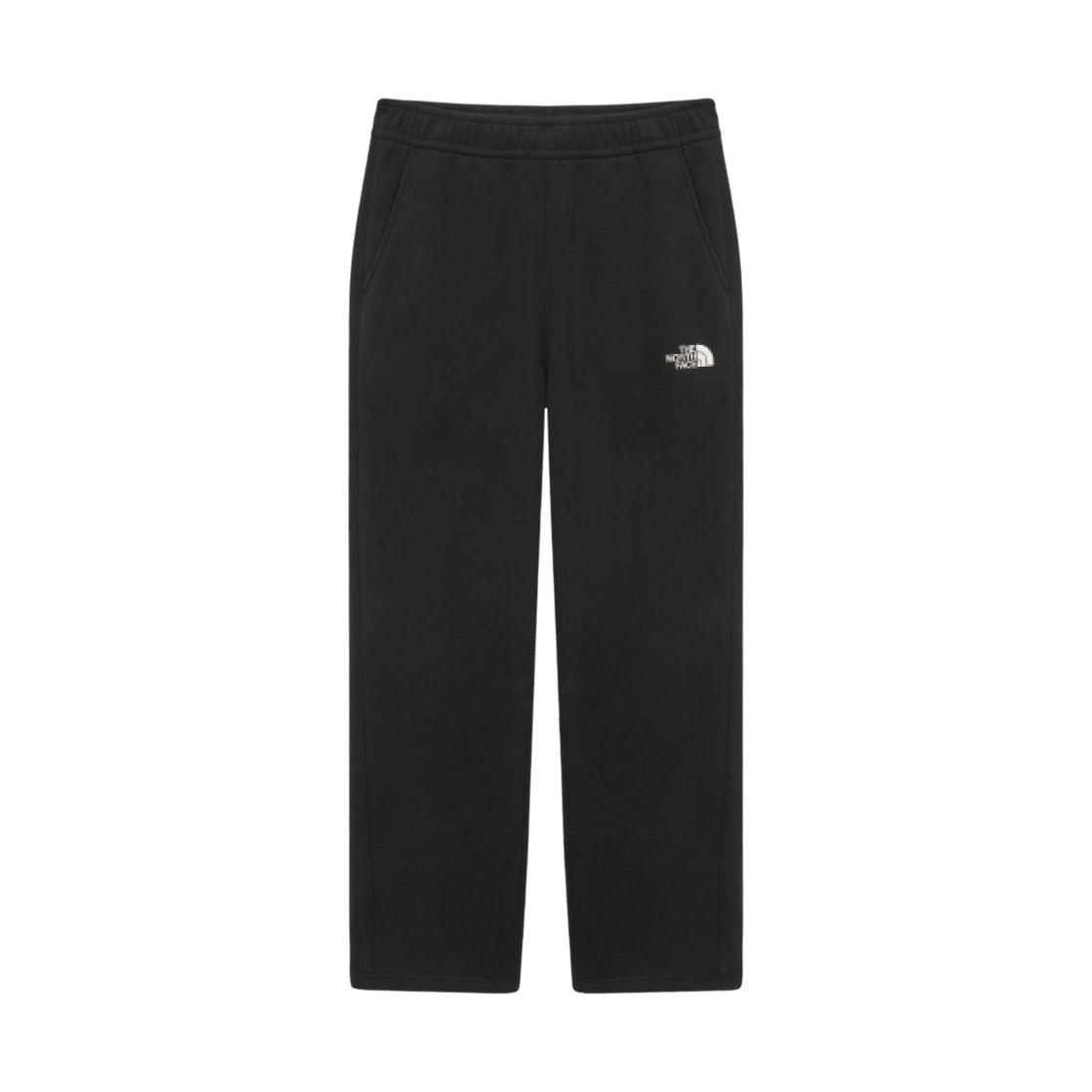 NP6KS51A The North Face Soft On Sweatpants Black - 26FW
