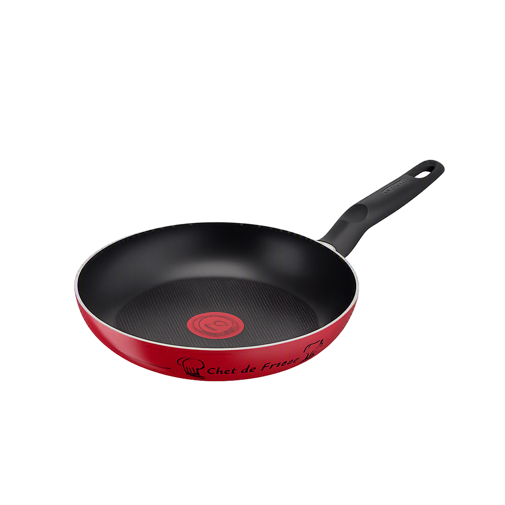 테팔 밸리드쿡 티타늄 프라이팬 24cm(Tefal ValidCook Titanium Frying Pan 24cm)