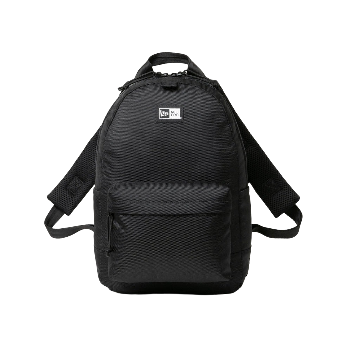 (키즈) 뉴에라 라이트팩 11L 블랙((Kids) New Era Light Pack 11L Black)