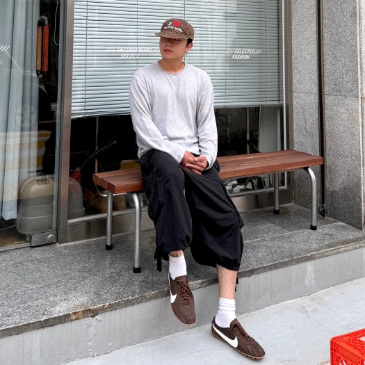 스타일 카드