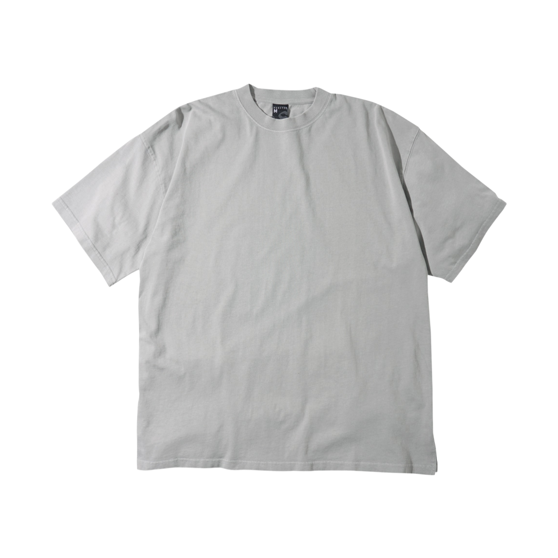 퍼스텝 페인트쿨링 피그먼트 반팔 그레이 SMST4431(PERSTEP Paint Coolling Pigment T-shirt Gray SMST4431)
