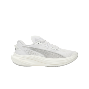 Puma Deviate Nitro 3 White Feather Gray