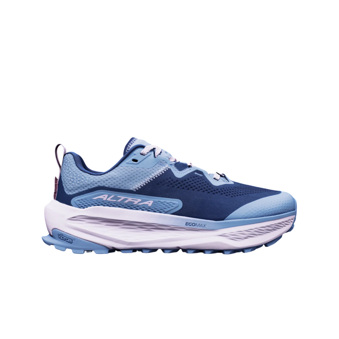 (W) 알트라 올림퍼스 7 레인 워시드 오세아나((W) Altra Olympus 7 Rain Washed Oceana)