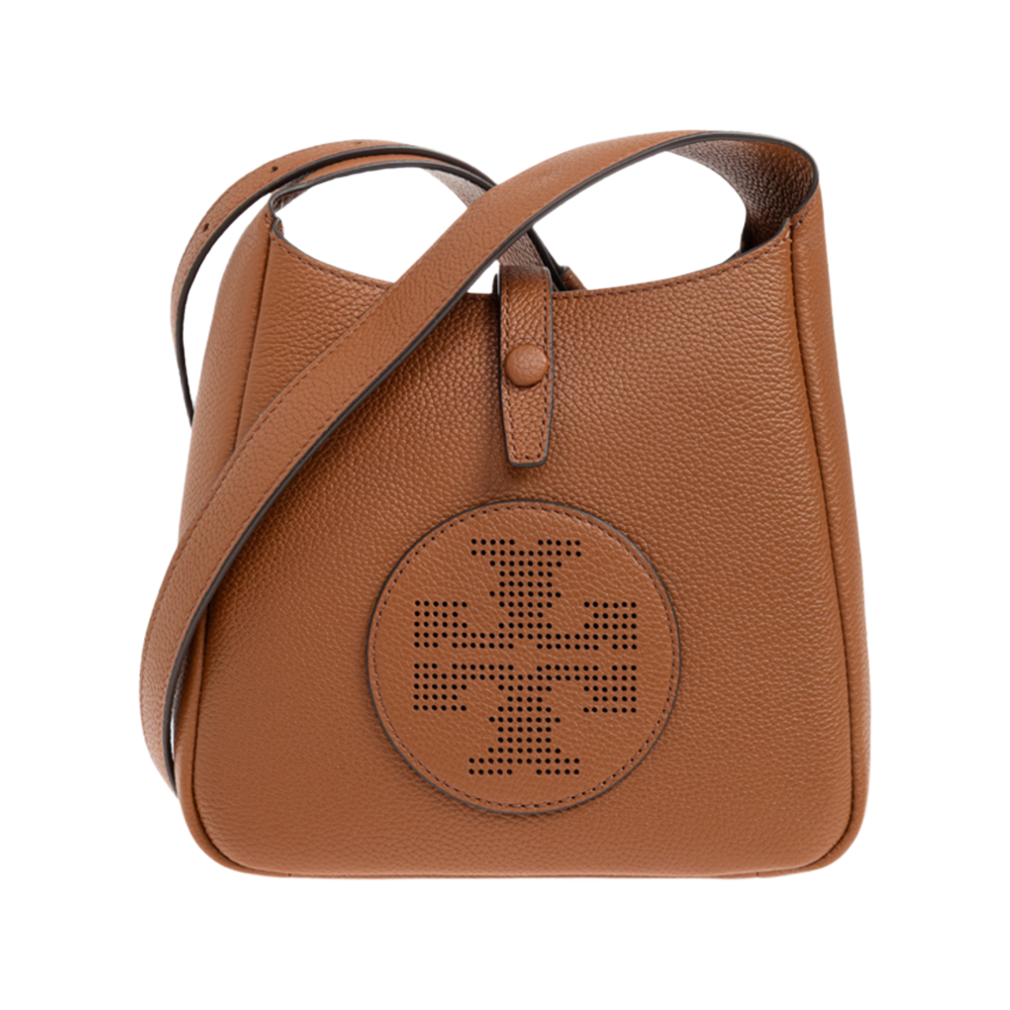토리버치 밀러 스윙 크로스바디백 에이지드 탄(Tory Burch Miller Swing Crossbody Bag Aged Tan)