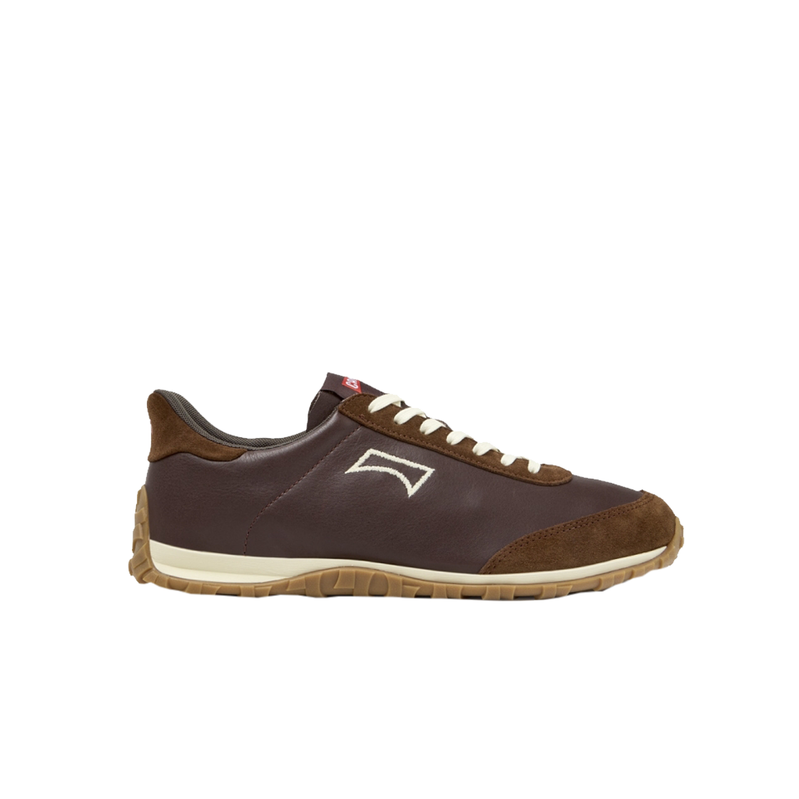 K101097-006 Camper Man Drift Walk Sneakers Brown