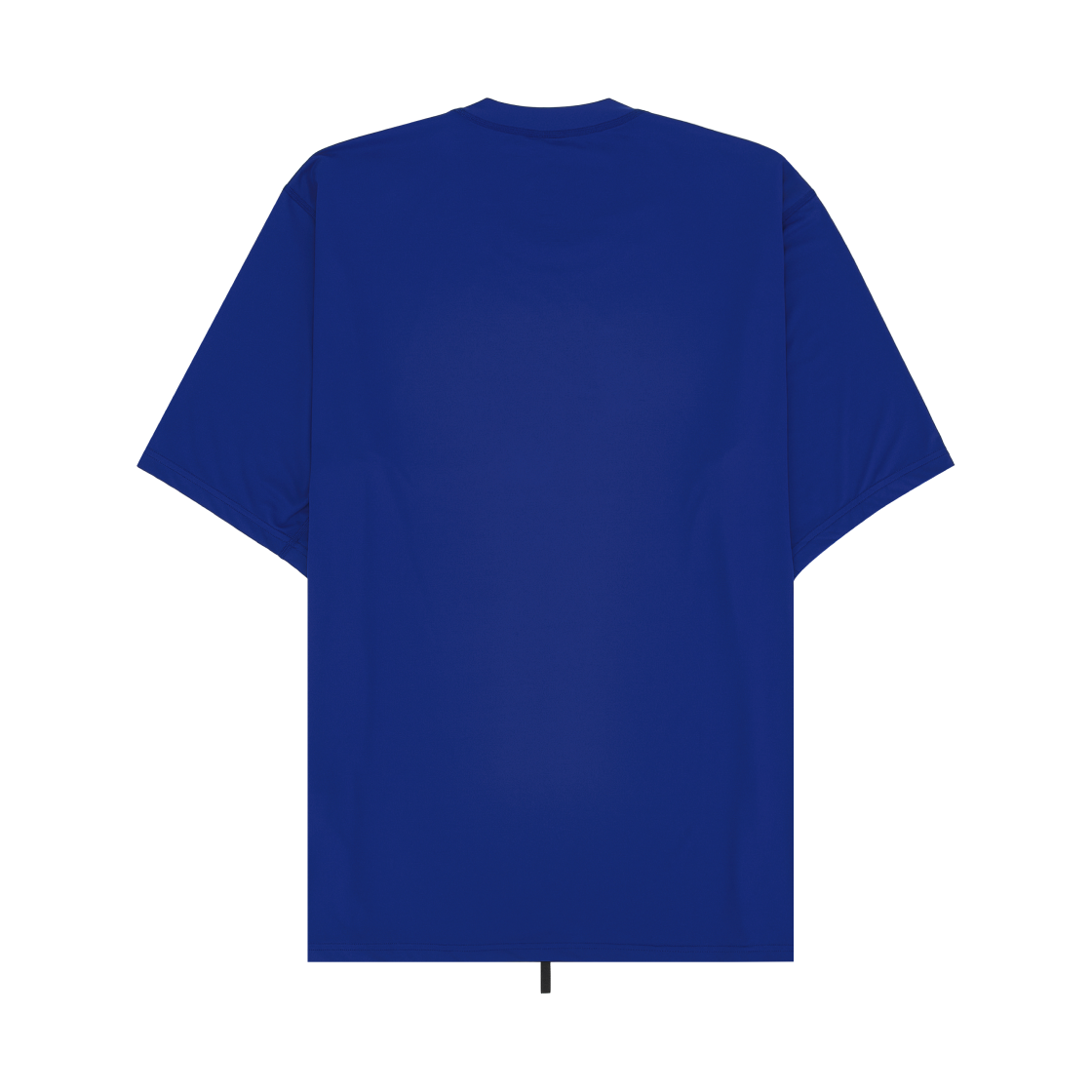 스투시 숏슬리브 래쉬가드 블루(Stussy SS Rash Guard Blue) - 2