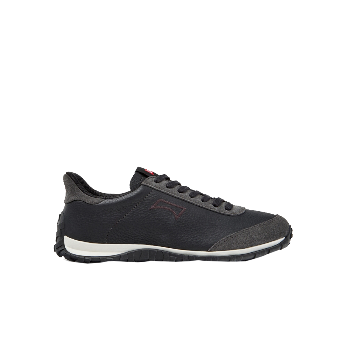 K201885-009 Camper Woman Drift Walk Sneakers Black