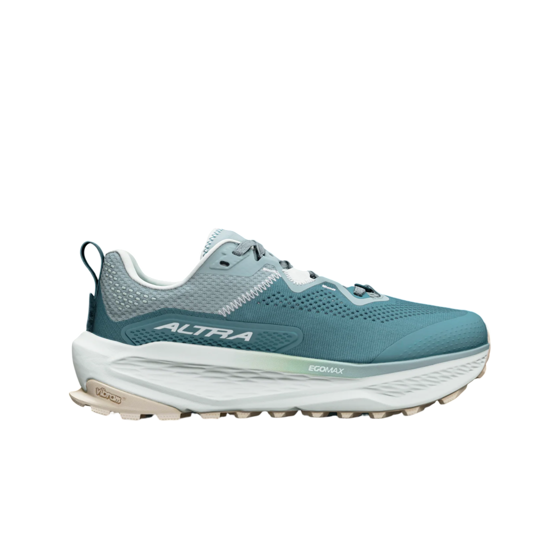 (W) 알트라 올림퍼스 7 씨 파인 아이스((W) Altra Olympus 7 Sea Pine Ice)