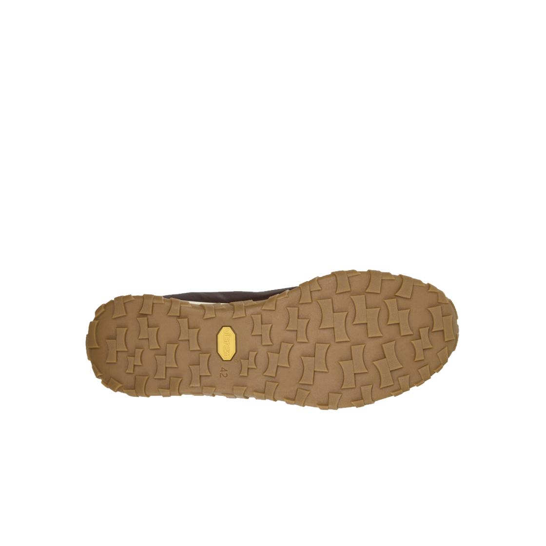 캠퍼 남성 드리프트 워크 스니커즈 브라운(Camper Man Drift Walk Sneakers Brown) - 5