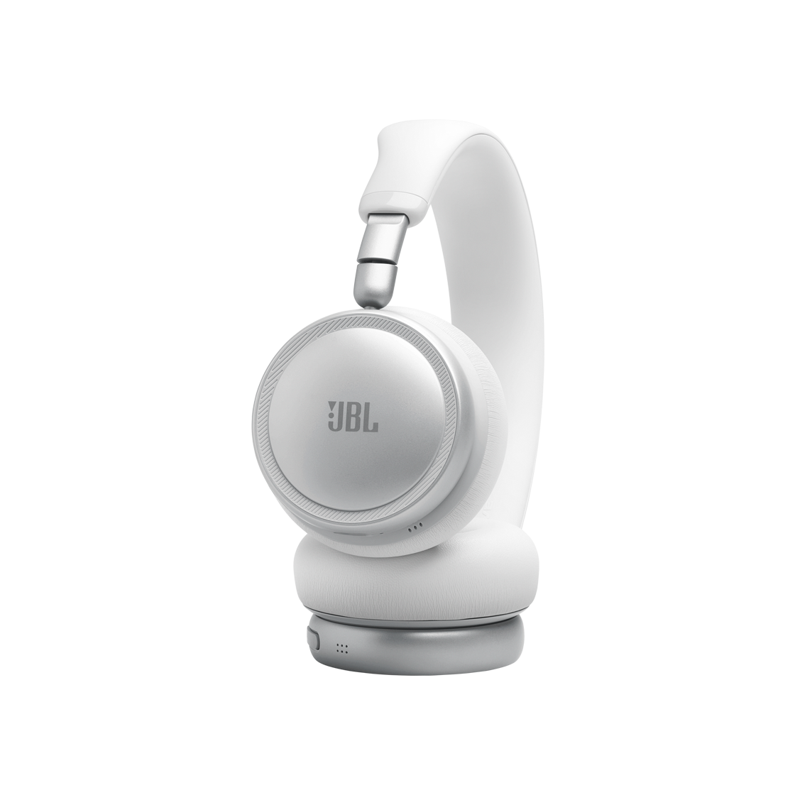 제이비엘 LIVE 680NC 온이어 무선 블루투스 헤드폰(JBL Live 680NC Wireless On-Ear Noise Cancelling Headphones) - 3