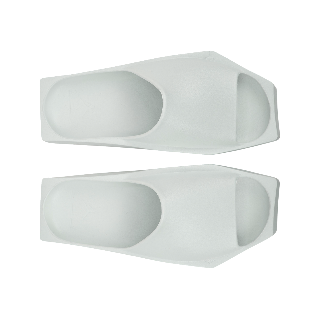 (W) 조던 헥스 슬라이드 오프 화이트((W) Jordan Hex Slide Off White) - 5