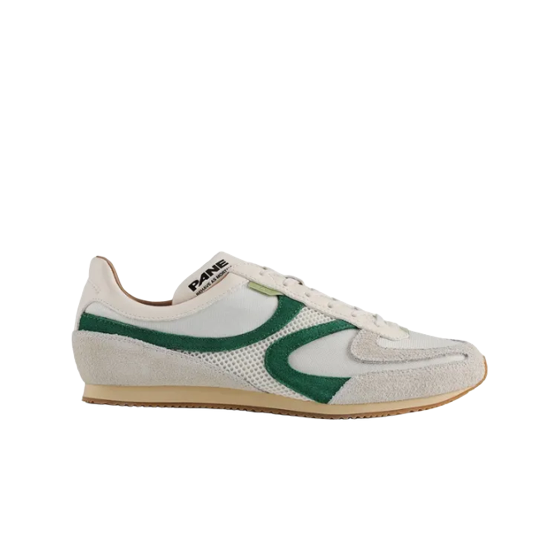 파네 리비에라 런 대쉬 에버그린(Pane Riviera Run Dash Evergreen)