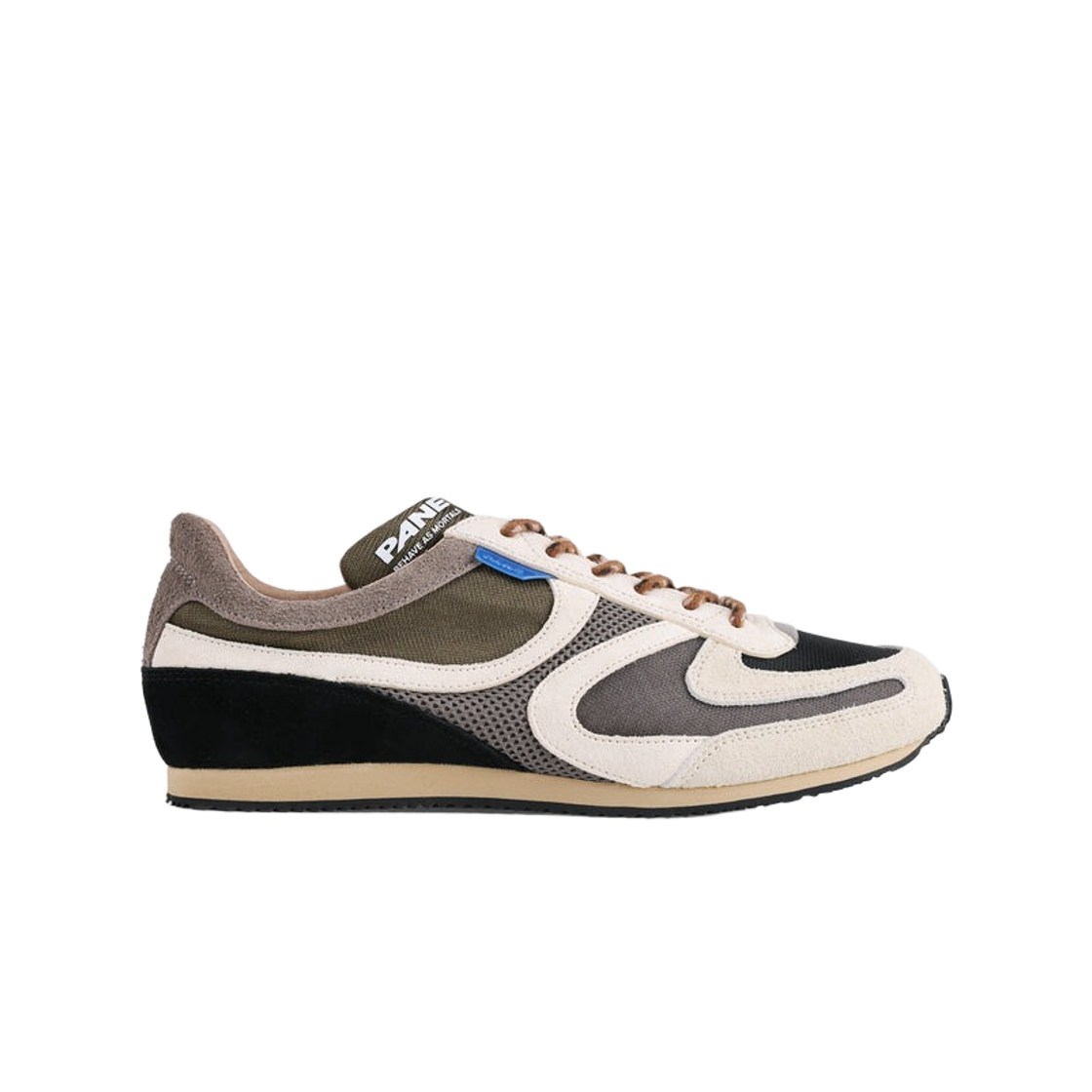 파네 리비에라 런 슈즈 리첸(Pane Riviera Run Shoes Lichen)