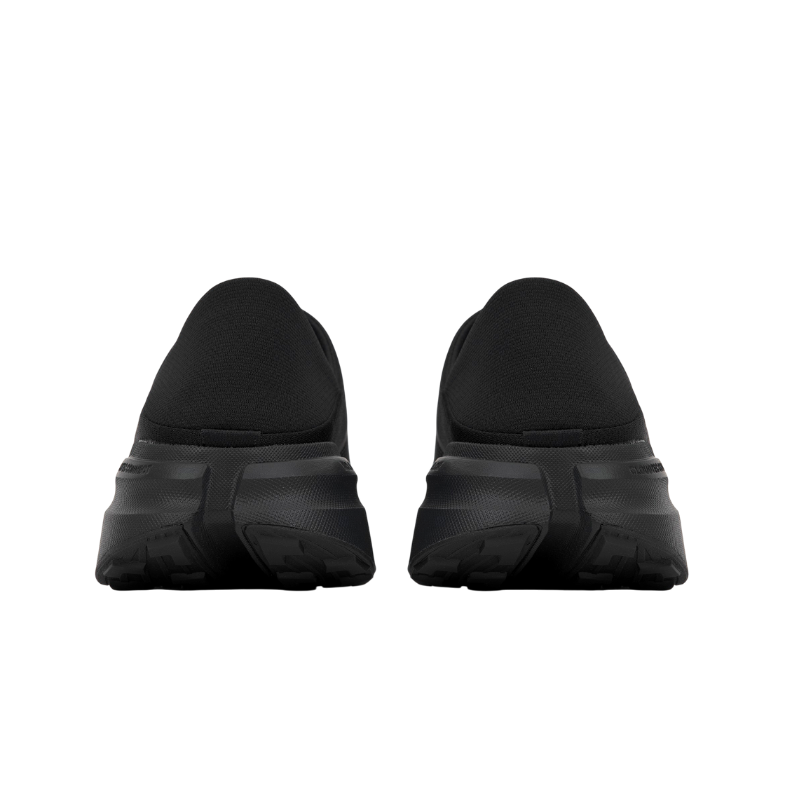 온 러닝 클라우드소마 모크 블랙(On Running Cloudsoma Moc Black) - 6