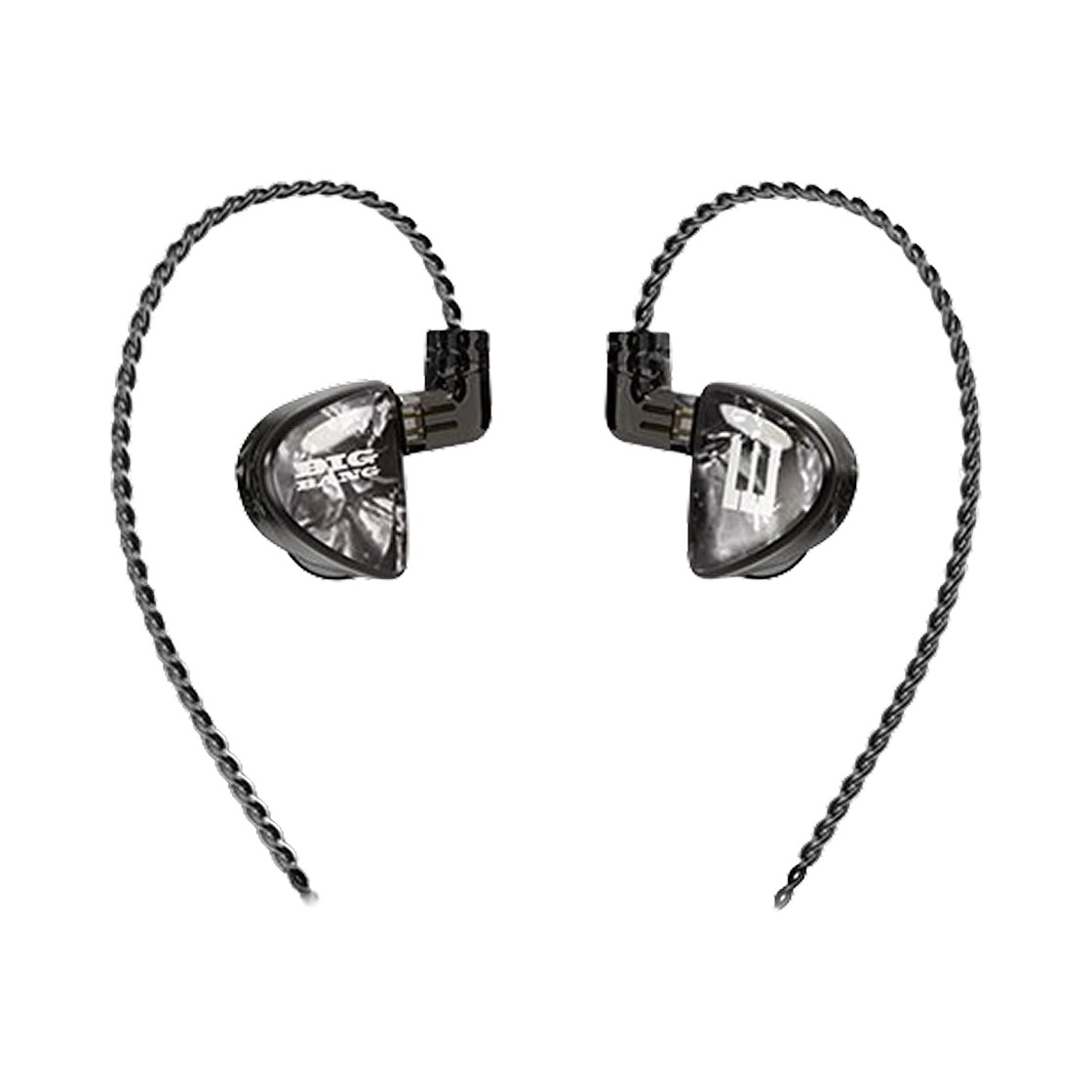 Toys & Goods Bigbang 2026-2027 World Tour XX : Cosmos In-Ear Earphones (Korean Ver.)