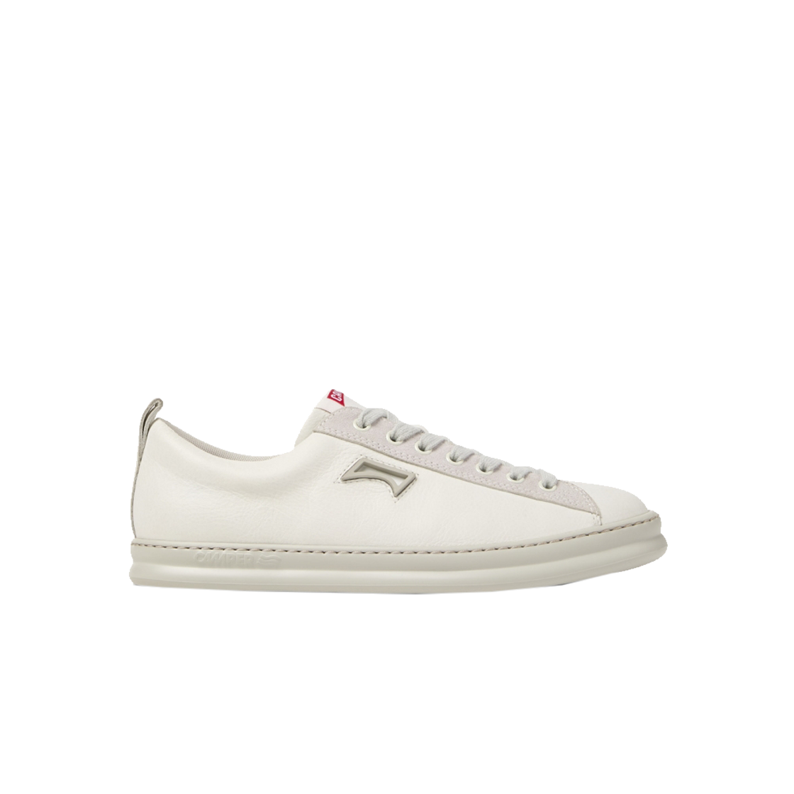 K101052-003 Camper Man Runner Four Sneakers Ivory