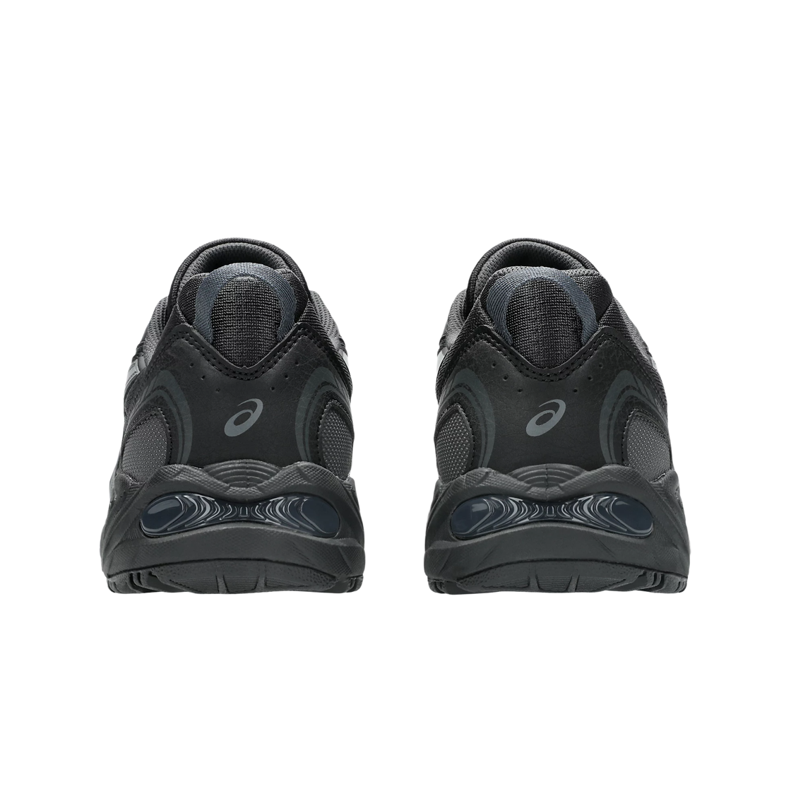 아식스 젤 벤트엑스 블랙 캐리어 그레이(Asics Gel-Ventx Black Carrier Grey) - 3