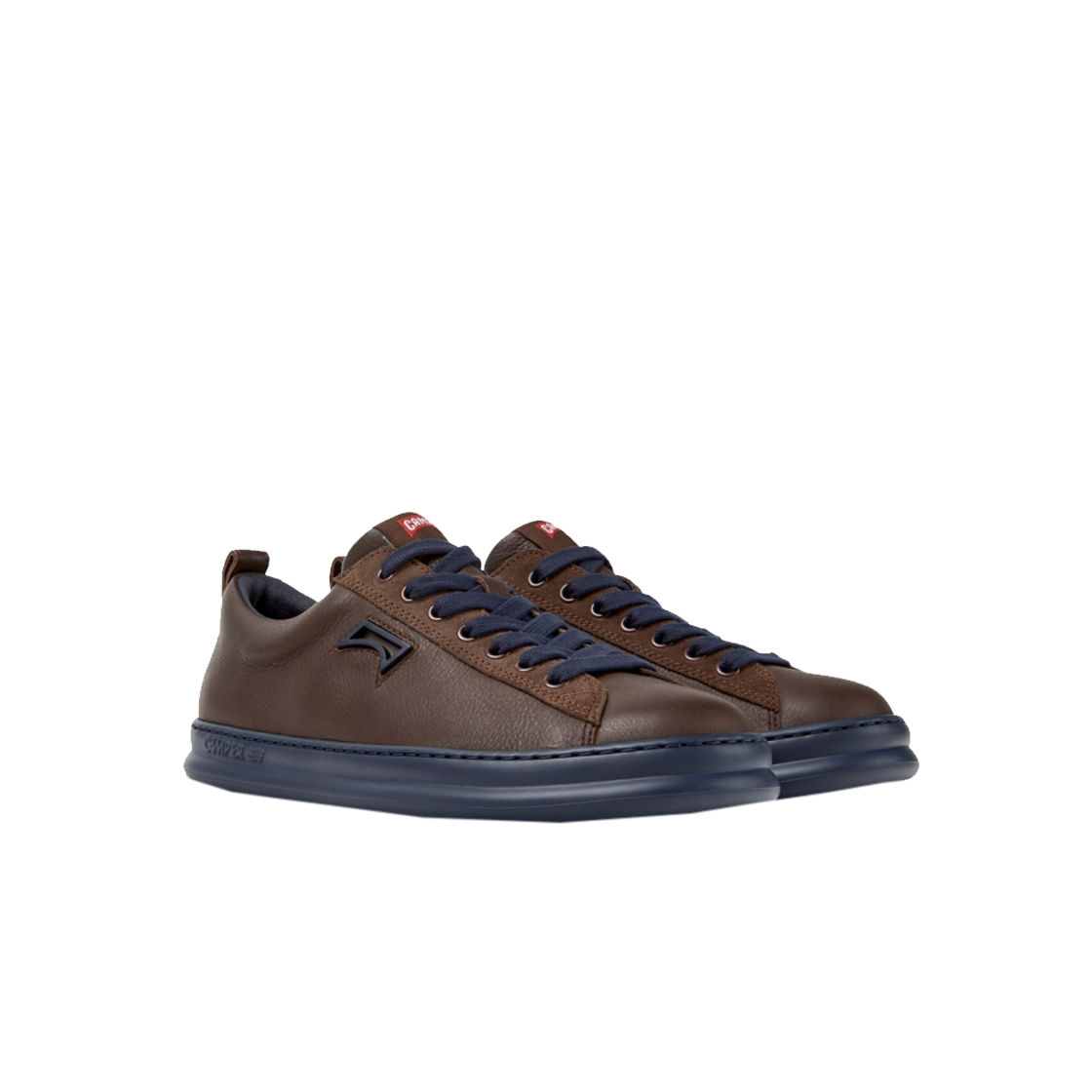 캠퍼 남성 러너 포 스니커즈 브라운(Camper Man Runner Four Sneakers Brown) - 2