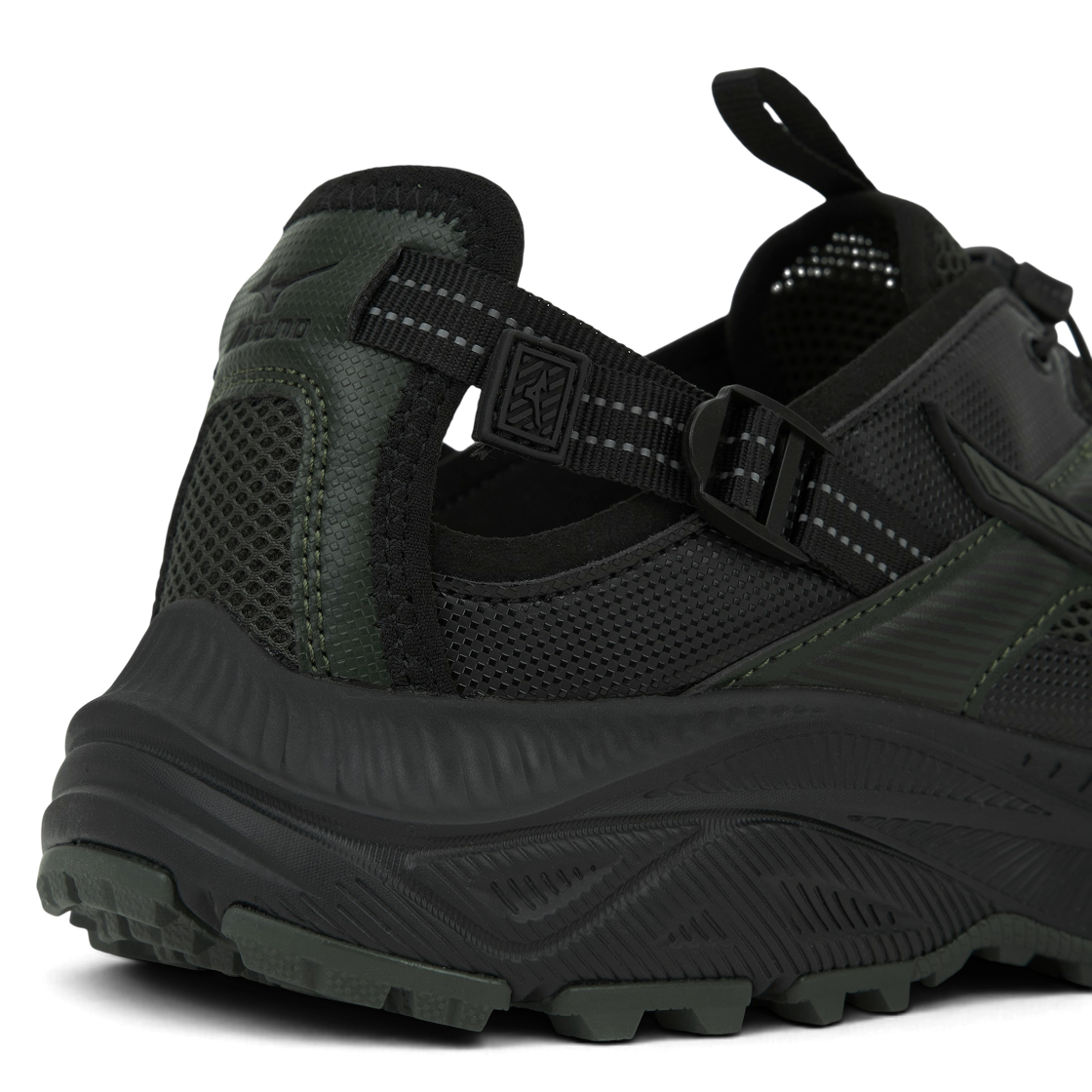 미즈노 에이펙스 트레일 카키(Mizuno Apex Trail Khaki) - 8