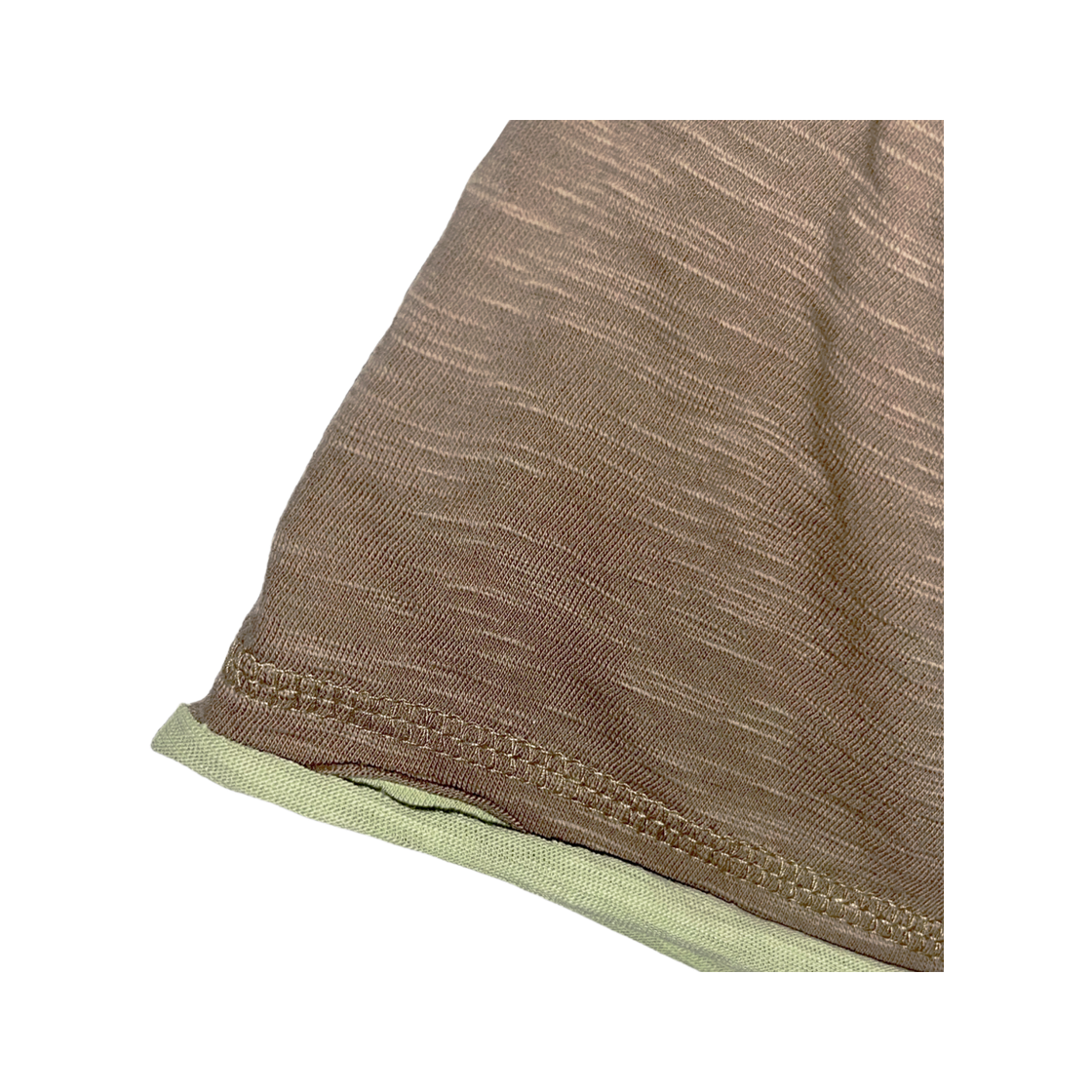 마스컴퍼니 레이어드 비니 베이지(Mascompany Layered Beanie Beige) - 3