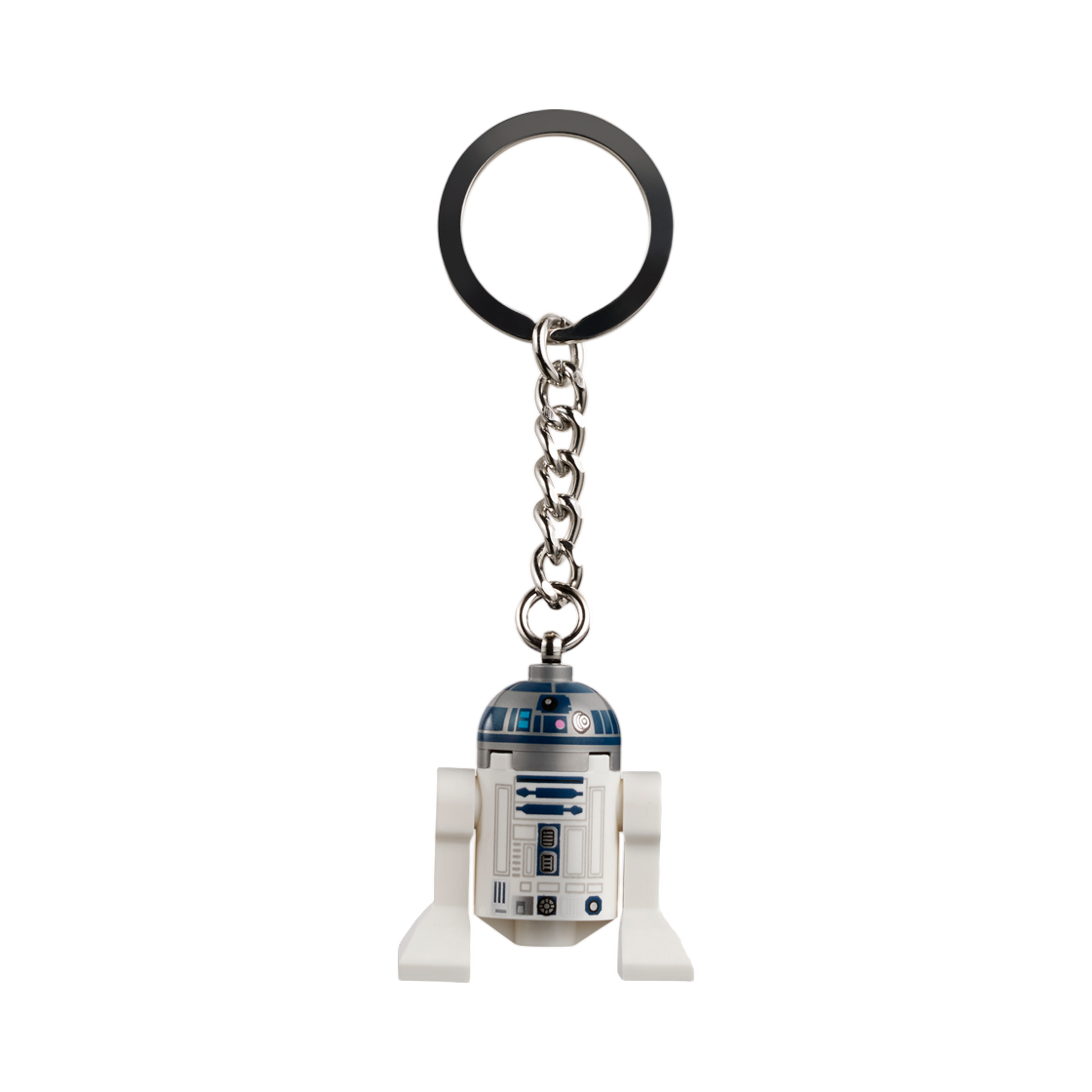 854312 Lego Star Wars R2-D2 Key Chain
