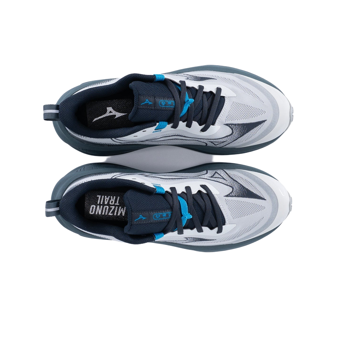 미즈노 네오 다이치 10 포기 듀 벌칸(Mizuno Neo Daichi 10 Foggy Dew Vulcan) - 2