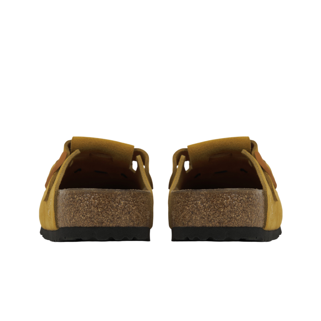 버켄스탁 x 아더에러 보스턴 플랩 허니 - 레귤러(Birkenstock x Ader Error Boston Flap Honey - Regular) - 6