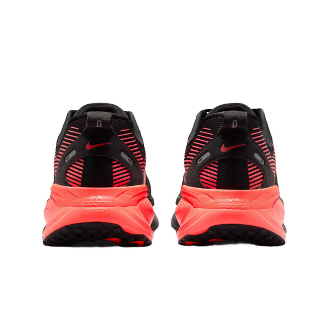 나이키 보메로 18 블랙 유니버시티 레드(Nike Vomero 18 Black University Red) - 3