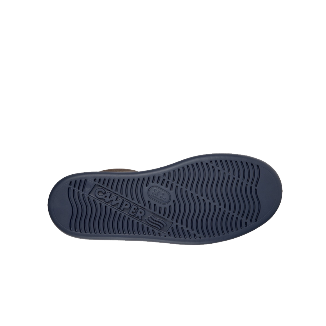 캠퍼 남성 러너 포 스니커즈 브라운(Camper Man Runner Four Sneakers Brown) - 5