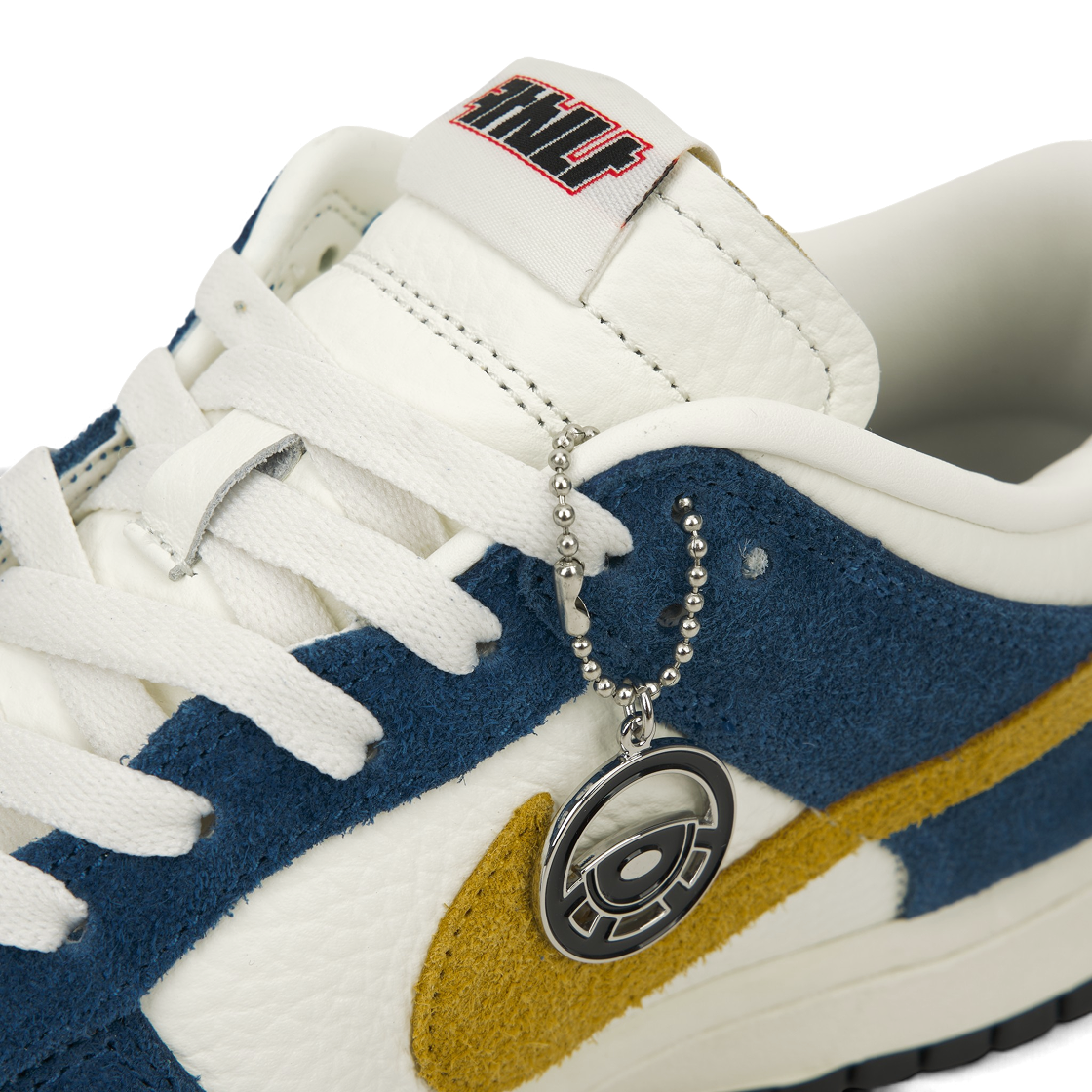 나이키 x 카시나 덩크 로우 80's 버스(Nike x Kasina Dunk Low 80's Bus) - 7