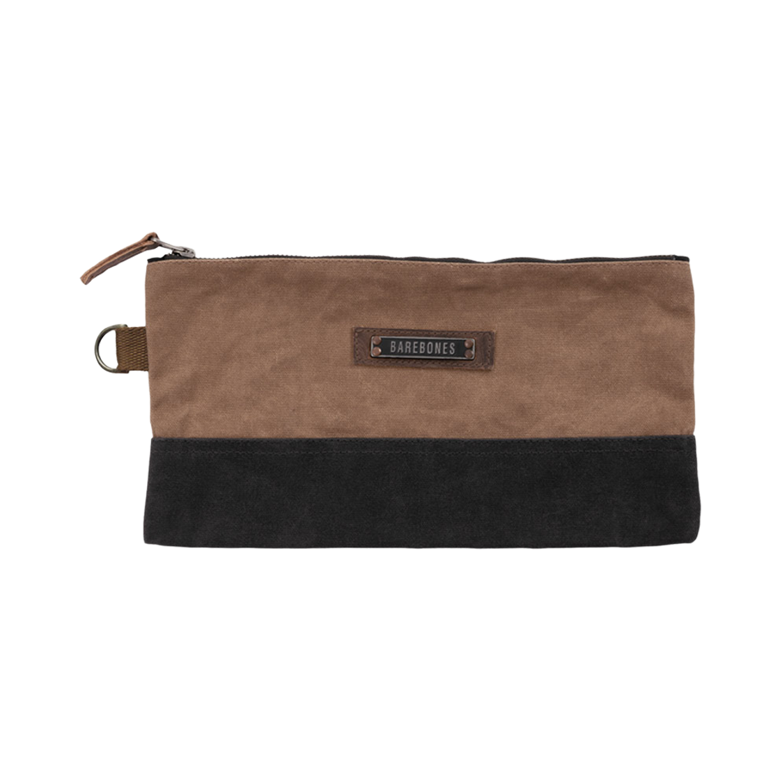 베어본즈 닐룸 스몰 지퍼 파우치(Barebones Neelum Small Zipper Pouch)