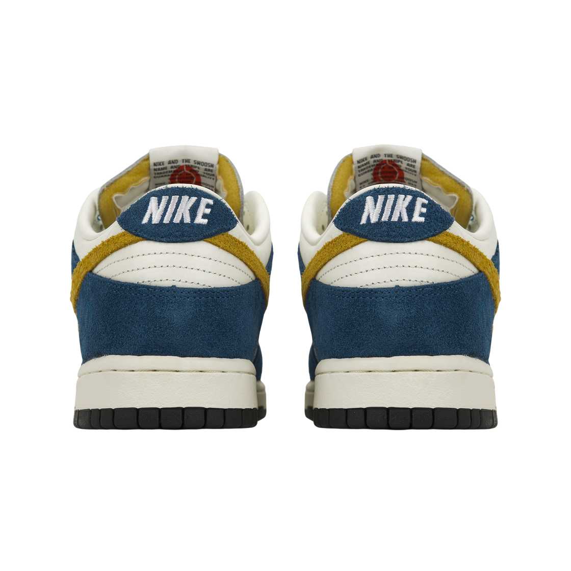 나이키 x 카시나 덩크 로우 80's 버스(Nike x Kasina Dunk Low 80's Bus) - 6